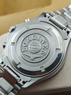 Longines - Admiral 5 Stars Automatic Chronograph - Heren -