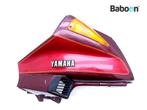 Bovenkuip Rechts Yamaha XVZ 1300 Venture 1986-1993 (XVZ1300), Motoren, Verzenden, Gebruikt