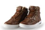 Muyters Hoge sneakers in maat 27 Bruin | 10% extra korting, Kinderen en Baby's, Kinderkleding | Schoenen en Sokken, Verzenden