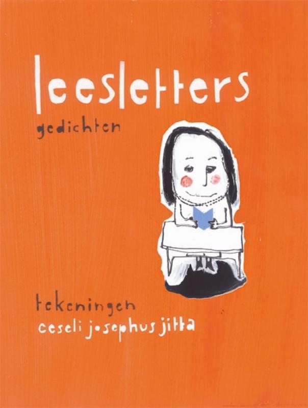Leesletters 9789075689679, Boeken, Overige Boeken, Zo goed als nieuw, Verzenden