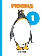 Ik ben Pibbels / Kinderboeken 2 t/m 6 jaar / 1 9789491480072, Verzenden, Zo goed als nieuw, Ellen Meuwese