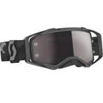 Crossbril Scott Prospect Camo - Zwart / Grijs, Motoren, Verzenden, Nieuw met kaartje, Motorcrosskleding, Scott