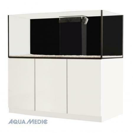 Aqua Medic Xenia 160 graphite-black, Dieren en Toebehoren, Vissen | Aquaria en Toebehoren, Ophalen of Verzenden