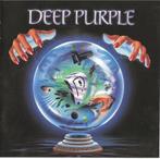 cd - Deep Purple - Slaves And Masters, Verzenden, Zo goed als nieuw