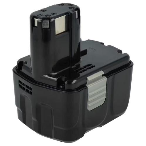 Accu voor Hitachi BCL 1415 14.4V Li-Ion - 5000 mAh, Doe-het-zelf en Verbouw, Gereedschap | Overige machines, Ophalen of Verzenden