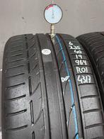 235/40/19 96Y Bridgestone zomerbanden 6/5,4mm profiel, 19 inch, Gebruikt, Ophalen of Verzenden, 235 mm