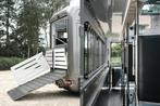 VERKOCHT Mercedes Actros Classicspace 7 paards Horsetruck, Verzenden, Nieuw
