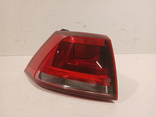 Achterlicht links buiten Volkswagen Golf VII 1.4 TSI 5G09450, Auto-onderdelen, Verlichting, ARN erkend, Stiba lid, Erkend duurzaam