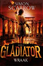 Wraak / Gladiator / 4 9789025753849 Simon Scarrow, Boeken, Verzenden, Gelezen, Simon Scarrow