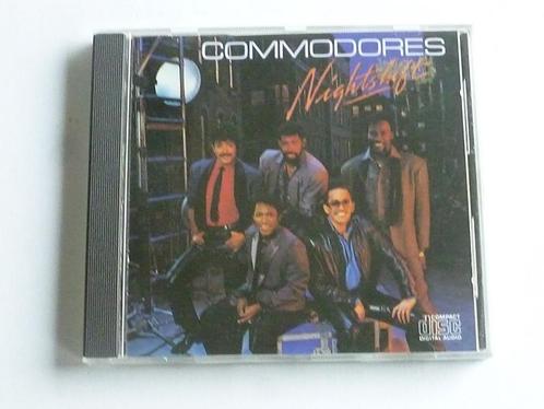 Commodores - Nightshift, Cd's en Dvd's, Cd's | Pop, Verzenden