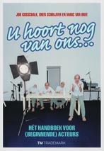 U hoort nog van ons 9789049900182 J. Gosschalk, Boeken, Verzenden, Gelezen, J. Gosschalk