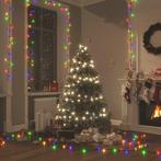 vidaXL Lichtsnoer met 400 LEDs en 8 effecten 40 m, Diversen, Kerst, Verzenden, Nieuw