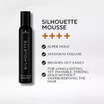 Schwarzkopf Professional Silhouette Super Hold Mousse, Sieraden, Tassen en Uiterlijk, Uiterlijk | Haarverzorging, Verzenden, Nieuw