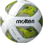Molten top wedstrijd- en training voetbal 440 gram maat 5, Sport en Fitness, Voetbal, Nieuw, Bal, Ophalen of Verzenden