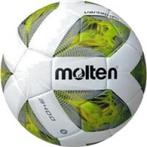 Molten top wedstrijd- en training voetbal 440 gram maat 5, Ophalen of Verzenden, Nieuw, Bal