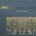 Once a world 9789062169085 Wim van der Beek, Boeken, Verzenden, Nieuw, Wim van der Beek