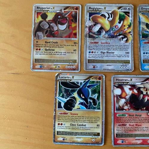 Pokémon - 5 Card - Diamond & Pearl, Hobby en Vrije tijd, Verzamelkaartspellen | Pokémon