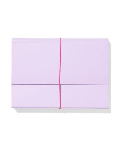 HEMA Documentenmap gekleurd, Diversen, Agenda's, Nieuw, Verzenden