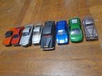 Mebetoys, Politoys, Brumm, Mercury 1:43 - Model sportwagen, Nieuw