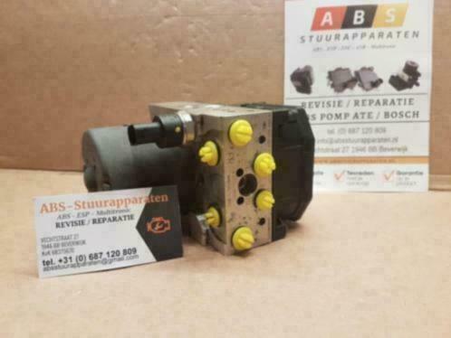 ABS pomp Mercedes Sprinter - C1401 High Pressure Return Pump, Auto-onderdelen, Remmen en Aandrijving, Gereviseerd, Mercedes-Benz