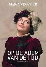 9789464931501 Op de adem van de tijd Marja Visscher, Boeken, Verzenden, Nieuw, Marja Visscher