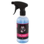 Racoon See Through Glasreiniger 500 ml, Verzenden