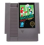 Soccer (Blackbox) [Nintendo NES], Ophalen of Verzenden, Zo goed als nieuw