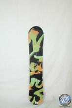 Refurbished - Snowboard - Nitro Lectra - 142, Ophalen of Verzenden, Gebruikt, Board