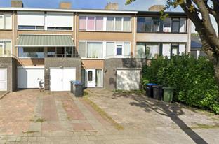 Te huur: Huis Dammestraat in Eindhoven, Huizen en Kamers, Huizen te huur, Noord-Brabant
