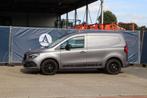 Veiling: Bestelwagen Mercedes-Benz Citan 110 CDI Diesel 2021, Gebruikt, Mercedes-Benz, Zilver of Grijs, BTW verrekenbaar