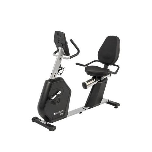 Tijdelijke Actie: 15% Korting op Xterra Cardio Apparatuur!, Sport en Fitness, Fitnessapparatuur, Hometrainer, Nieuw, Metaal, Armen