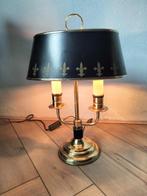 Bouliotte lamp - Lamp - IJzer (gegoten/gesmeed), Antiek en Kunst, Curiosa en Brocante