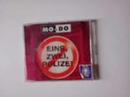 MO-DO Eins zwei polizei, Verzenden, Gebruikt