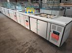 RVS Saladette Polar 230v, Nieuw zonder verpakking, Koelen en Vriezen