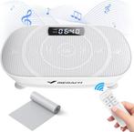 Trilplaat - Trilplaat fitness - Vibratie plaat - Powerplate, Verzenden, Zo goed als nieuw