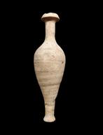 Oud-Grieks - Grande Amphorisque votief - Unguentarium - 22
