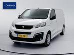 Peugeot Expert 2.0 BlueHDI 145 S&S L2 145pk Navigatie L2 Cam, Stof, Gebruikt, Euro 6, Wit