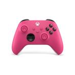 Microsoft Xbox Series X & S Controller Deep Pink, Spelcomputers en Games, Spelcomputers | Xbox One, Ophalen of Verzenden, Zo goed als nieuw