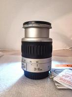 Canon PT EDITION EF 28-90mm II f/1: 4-5.6 zoom macro lens +, Nieuw