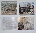 Bulgarije. Year Set (BU) 2026 (Zonder minimumprijs), Postzegels en Munten