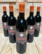 2015 Château Haut Musset - Montagne-Saint-Émilion - 6, Verzamelen, Nieuw