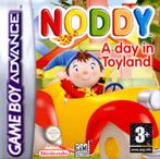 Noddy: A Day in Toyland (GameBoy Advance), Gebruikt, Verzenden