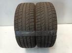 Bandenset 2 stuks 4-Seizoenen 215/55 R16 Hifly 2024 5.9MM /, Auto-onderdelen, 16 inch, Ophalen of Verzenden, All Season, Gebruikt