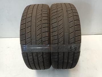 Bandenset 2 stuks 4-Seizoenen 215/55 R16 Hifly 2024 5.9MM / beschikbaar voor biedingen