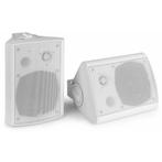 Power Dynamics BGB50 witte Bluetooth speakerset voor binnen, Verzenden, Nieuw