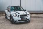 Front Splitter Mini Countryman Mk1 JCW, Verzenden