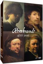 Rembrandt 400 jaar de officiele dvd (dvd tweedehands film), Ophalen of Verzenden, Zo goed als nieuw