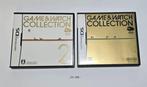 Nintendo - DS - Not For Sale - Game and Watch Collection, Nieuw