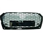 Grill | Audi | A5 Cabriolet 17- 2d cab. / A5 Coupé 16- 2d co, Auto-onderdelen, Verzenden, Nieuw, Audi