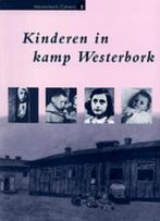 Kinderen in kamp Westerbork, Boeken, Verzenden, Nieuw